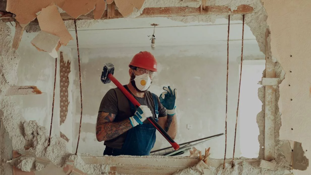 Realizacja Mieszkania